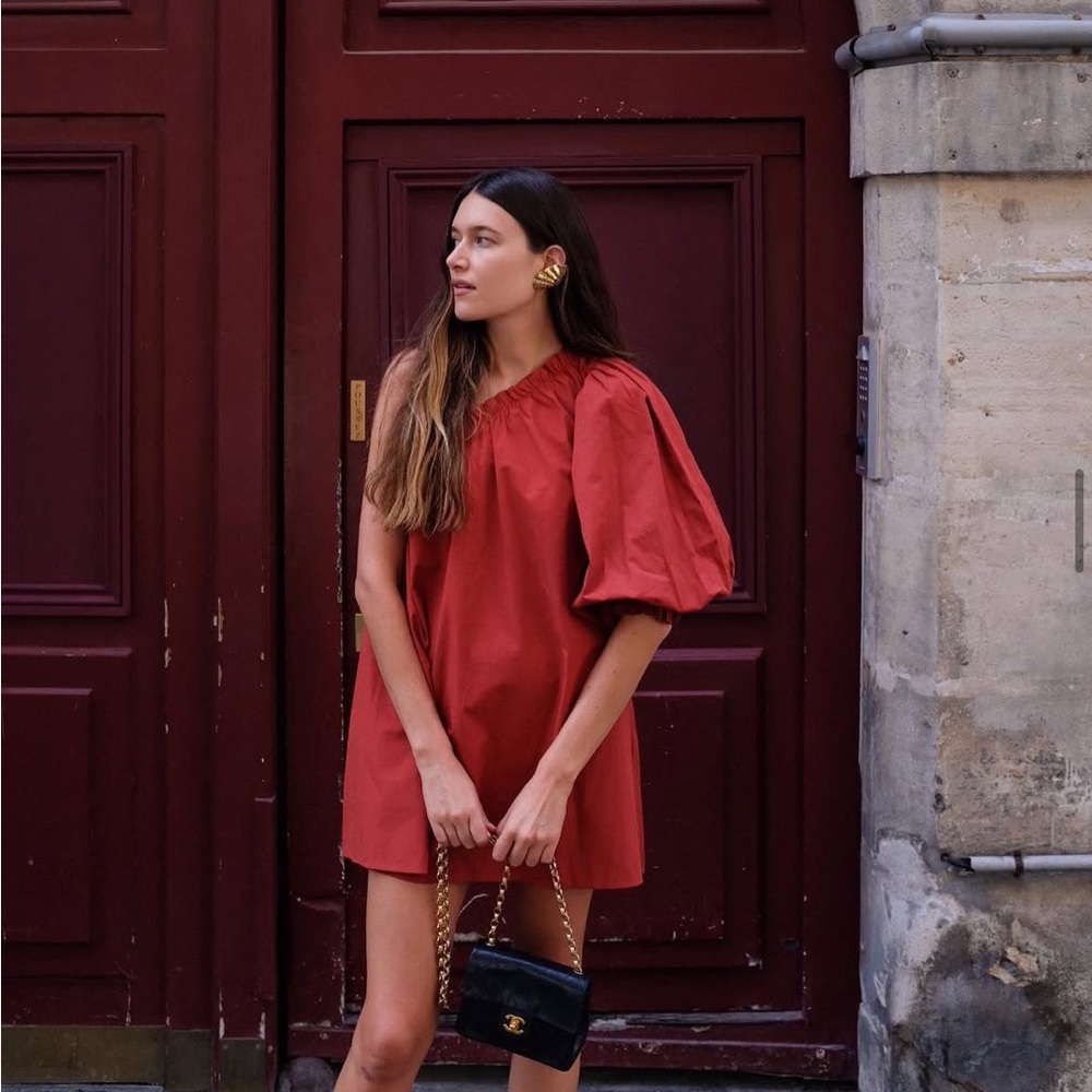 Posse Mila mini dress - New with Tag